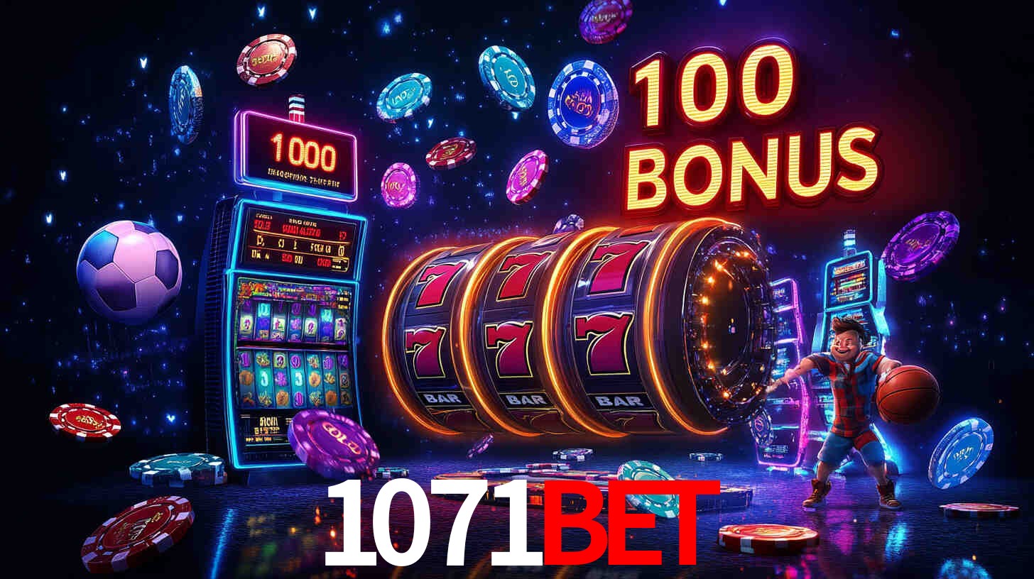 1071BET