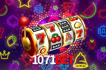 Jogos Certificados 1071bet