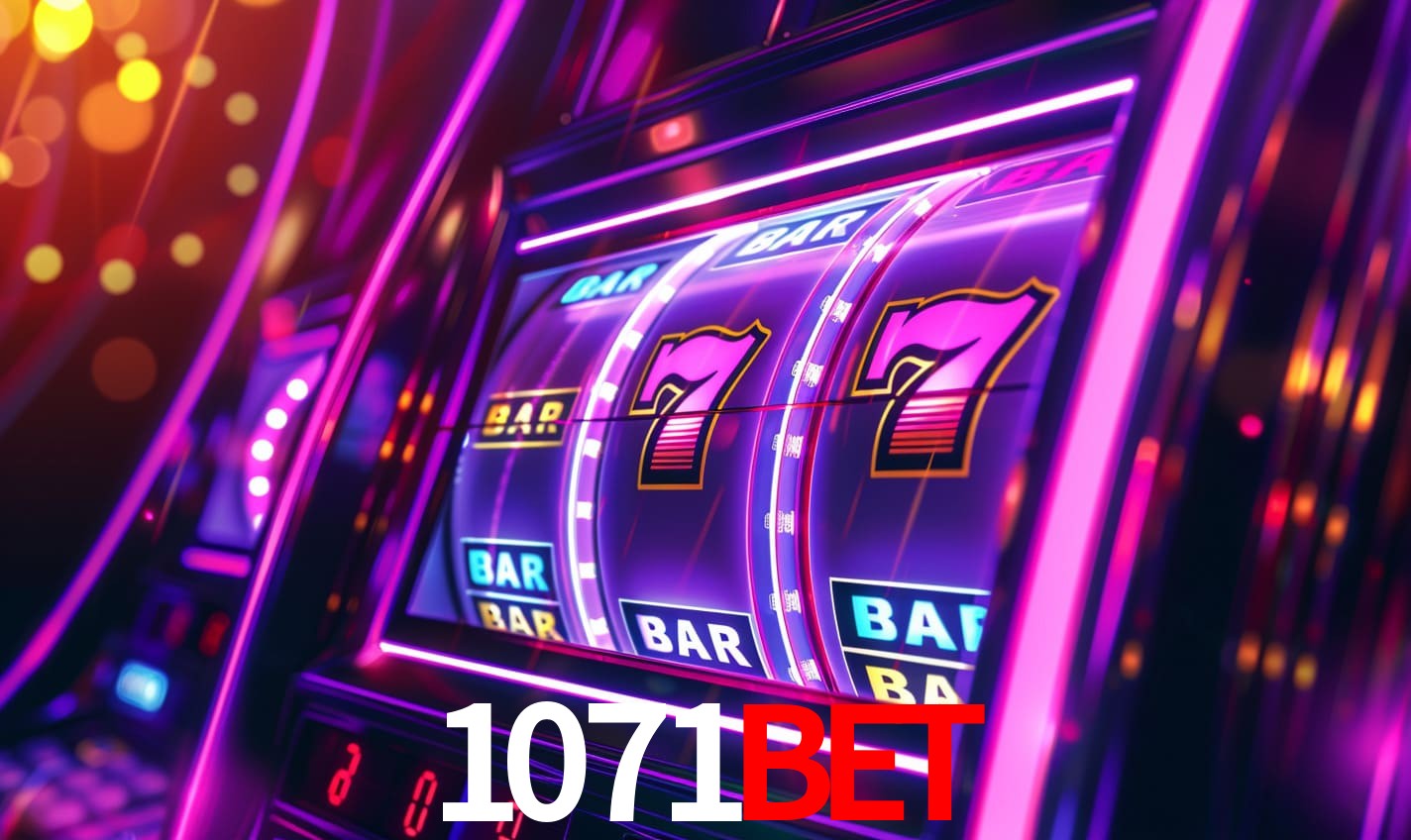 Segurança App 1071bet