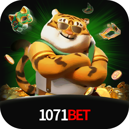 1071bet Logo